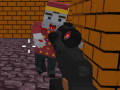 Spil Combat Pixel Vehicle Zombies