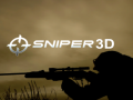 Spil Sniper 3d