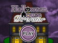 Spil Halloween House Decorator  