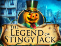 Spil The Legend of Stingy Jack