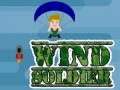 Spil Wind Soldier