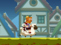 Spil Royal Rush