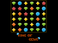 Spil King of Gems