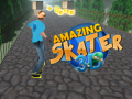 Spil Amazing Skater 3d