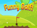Spil Funny Golf!