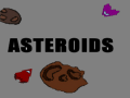 Spil Asteroids
