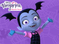 Spil Vampirina Monster Match