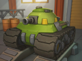 Spil Way of Tanks