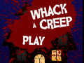 Spil Whack a Creep