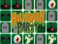 Spil Halloween Party