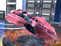 Spil Real Endless Tunnel Racing 3D