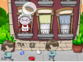 Spil Grandpas Attack