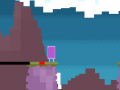 Spil Pixel Stickman