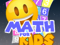 Spil Math For Kids