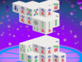 Spil Mahjong 3D