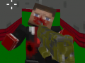 Spil Combat Pixel SWAT & Zombies