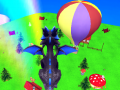 Spil Little Dragon Heroes World Sim