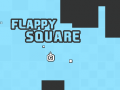 Spil Flappy Square  
