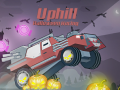Spil Uphill Halloween Racing