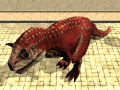 Spil Dinosaur Simulator 2 Dino City