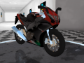 Spil Highway Speed Moto Bike Driver
