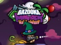 Spil  Bazooka and Monster: Halloween  