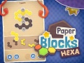 Spil Paper Blocks Hexa