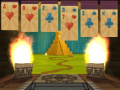 Spil 3d solitaire