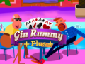 Spil Gin Rummy Plus