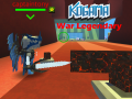 Spil Kogama: War Legendary