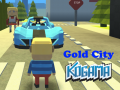 Spil Kogama: Gold City