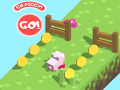 Spil Go Piggy! Go!