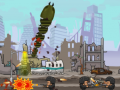 Spil Wormzilla 1