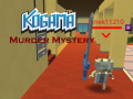 Spil Kogama: Murder Mystery 