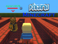 Spil Kogama: Minecraft