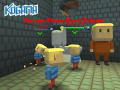 Spil Kogama: Escape From Hard Prison