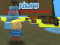 Spil Kogama: Build Your Own House