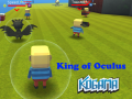 Spil Kogama: King of Oculus
