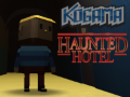 Spil Kogama Haunted Hotel