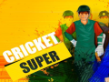 Spil Super Cricket      