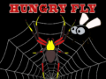 Spil Hungry fly