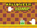 Spil Halloween Jump