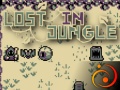 Spil Lost in Jungle