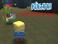 Spil Kogama: Lazer Game For Pro
