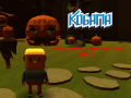 Spil Kogama: Halloween Adventure 2017