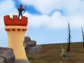 Spil Halloween Archer 3D