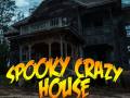 Spil Sppoky Crazy House