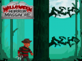 Spil Halloween Horror Massacre  
