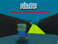 Spil Kogama: Extreme Halloween Parkour