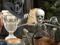 Spil Alone On Halloween